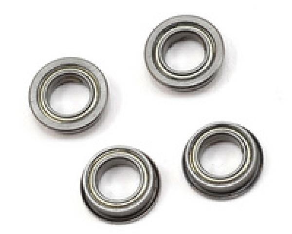 SWORKz Kugellager M5x8x2,5 ZZ (4)